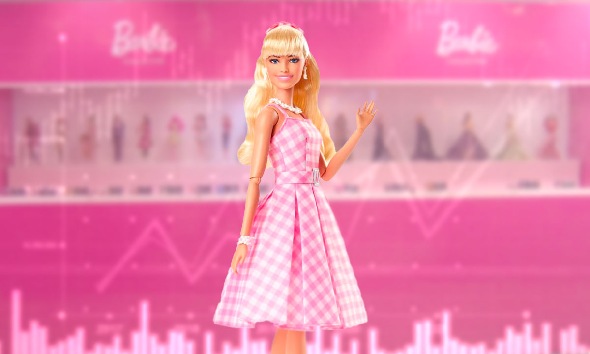 Barbie: la muñeca disruptiva que se renovó para no morir