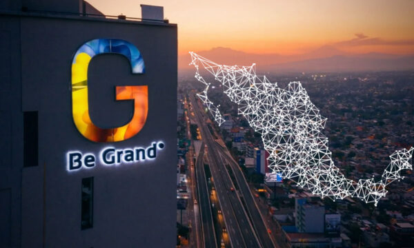 La estrategia de Be Grand para expandir su presencia en México