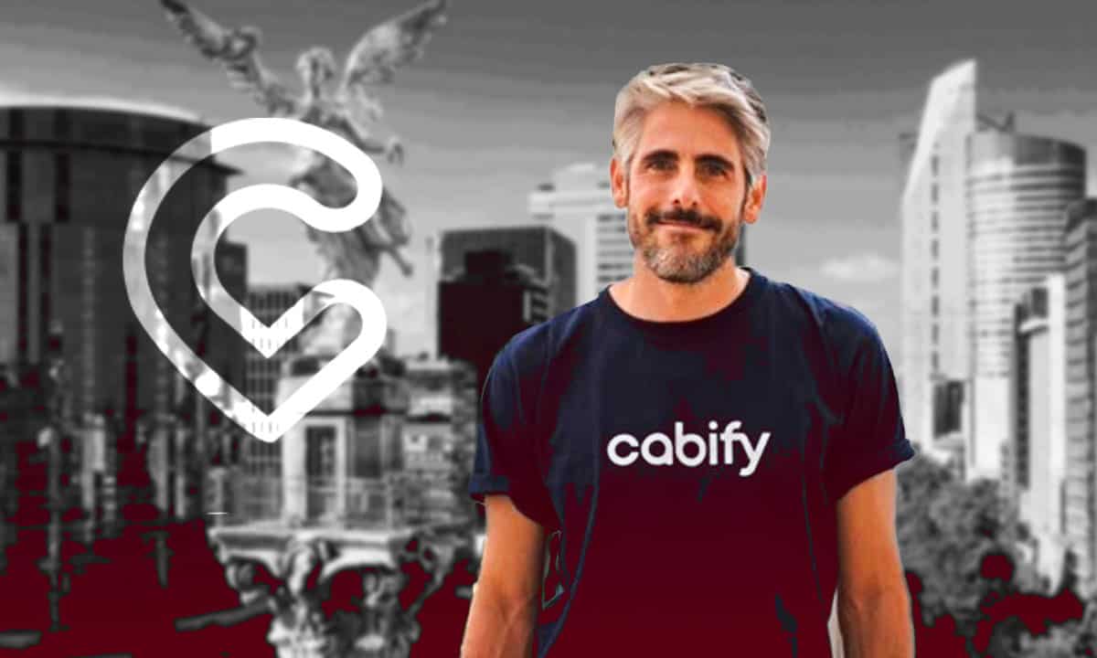 Cabify confirma inversión de 300 millones de dólares en México y América Latina para 2024