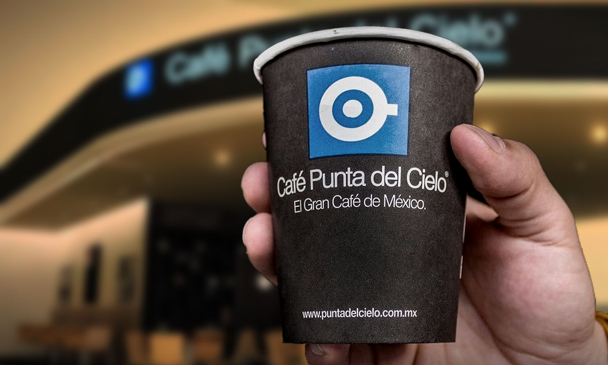 Punta del Cielo: ¿Quién es el dueño y cómo creó la cafetería?