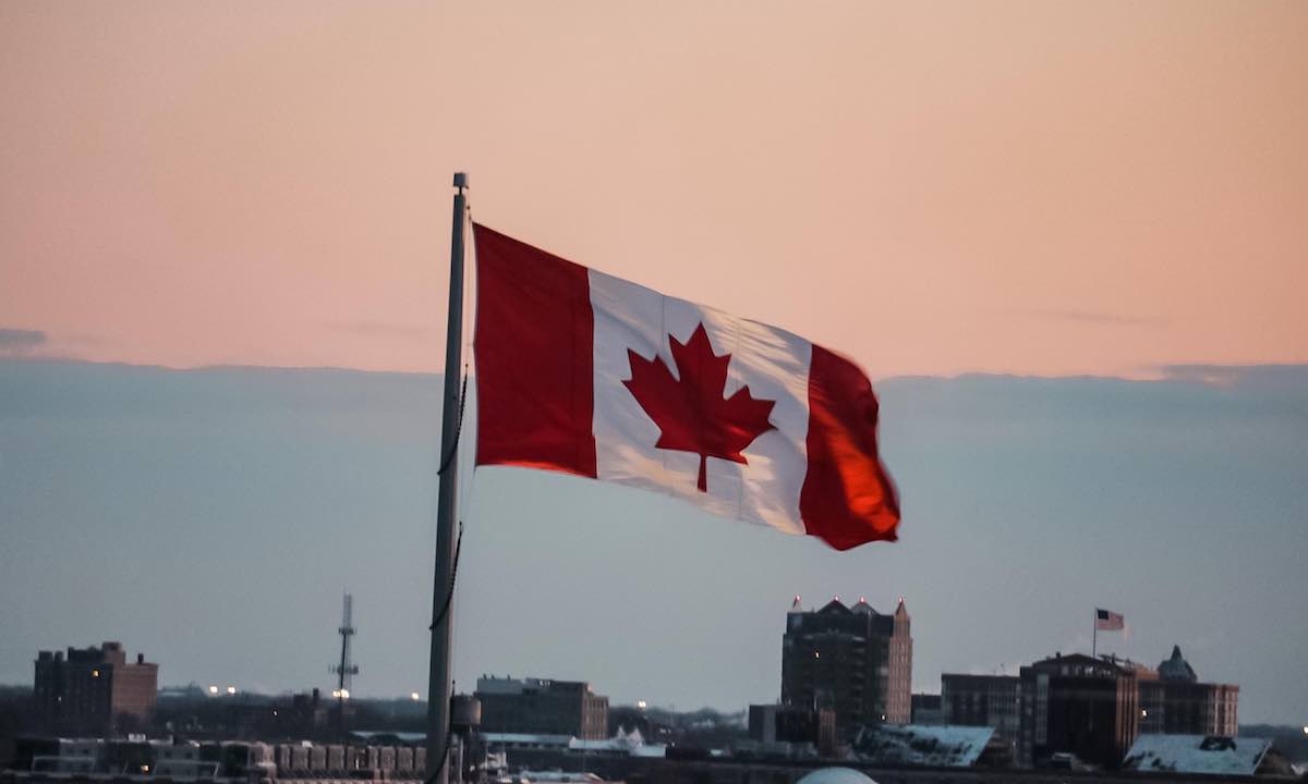 Cómo ir a vivir a Canadá como nómada digital