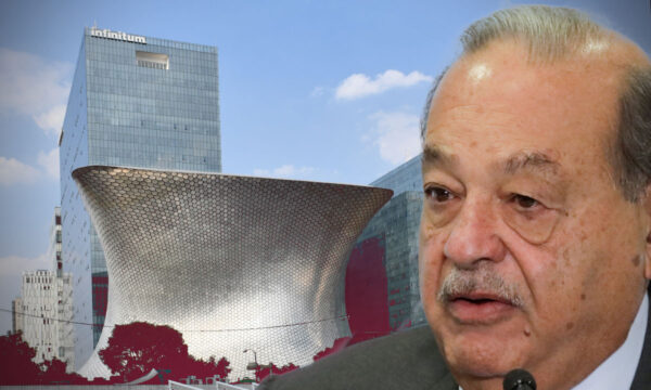 Sanborns y Cicsa impulsan ventas de Grupo Carso, de Carlos Slim, en el segundo trimestre