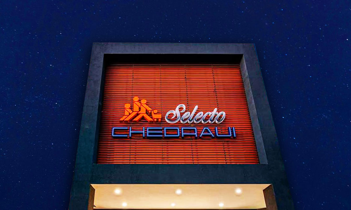 ¿Quién es el dueño de los supermercados Chedraui?