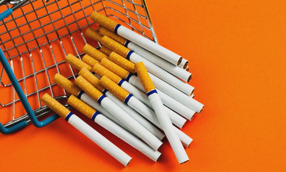 Pequeños comercios verán una reducción del 25% en sus ventas por el veto a la exhibición de cigarros