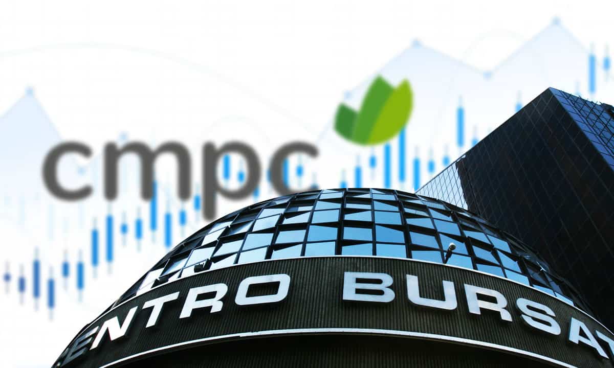 Inversiones CMPC debuta en la BMV con emisión de 3,200 mdp en bonos verdes y de sostenibilidad