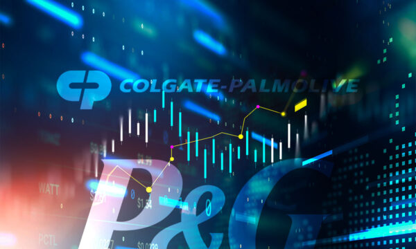 Colgate-Palmolive y P&G superan expectativas en el 2T23 gracias a los incrementos en sus precios