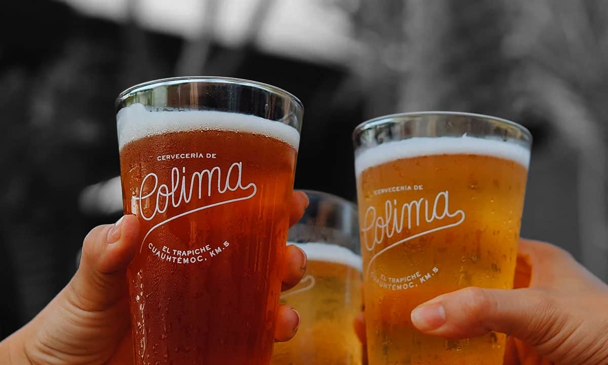 ¿Quién es el dueño de la Cervecería de Colima?