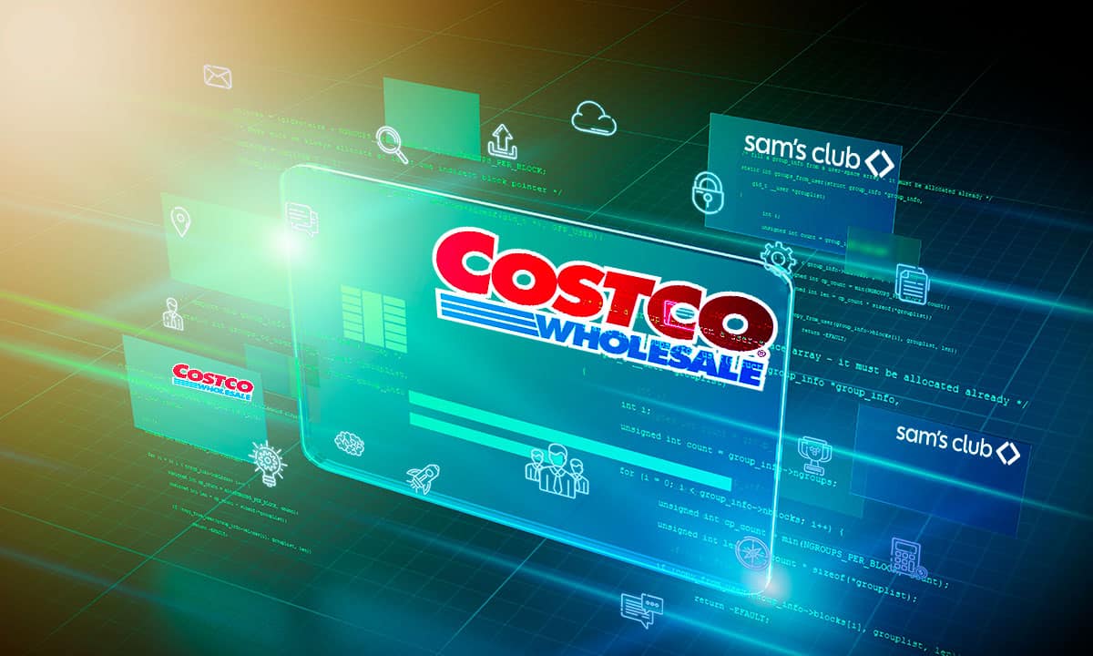 Costco y Sam’s Club aseguran su sobrevivencia con la digitalización de sus membresías