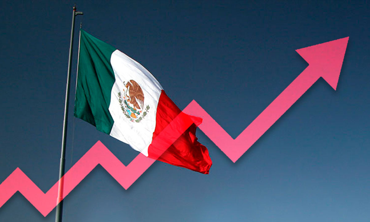 ¿Cuánto podría crecer la economía de México en 2023 y 2024?