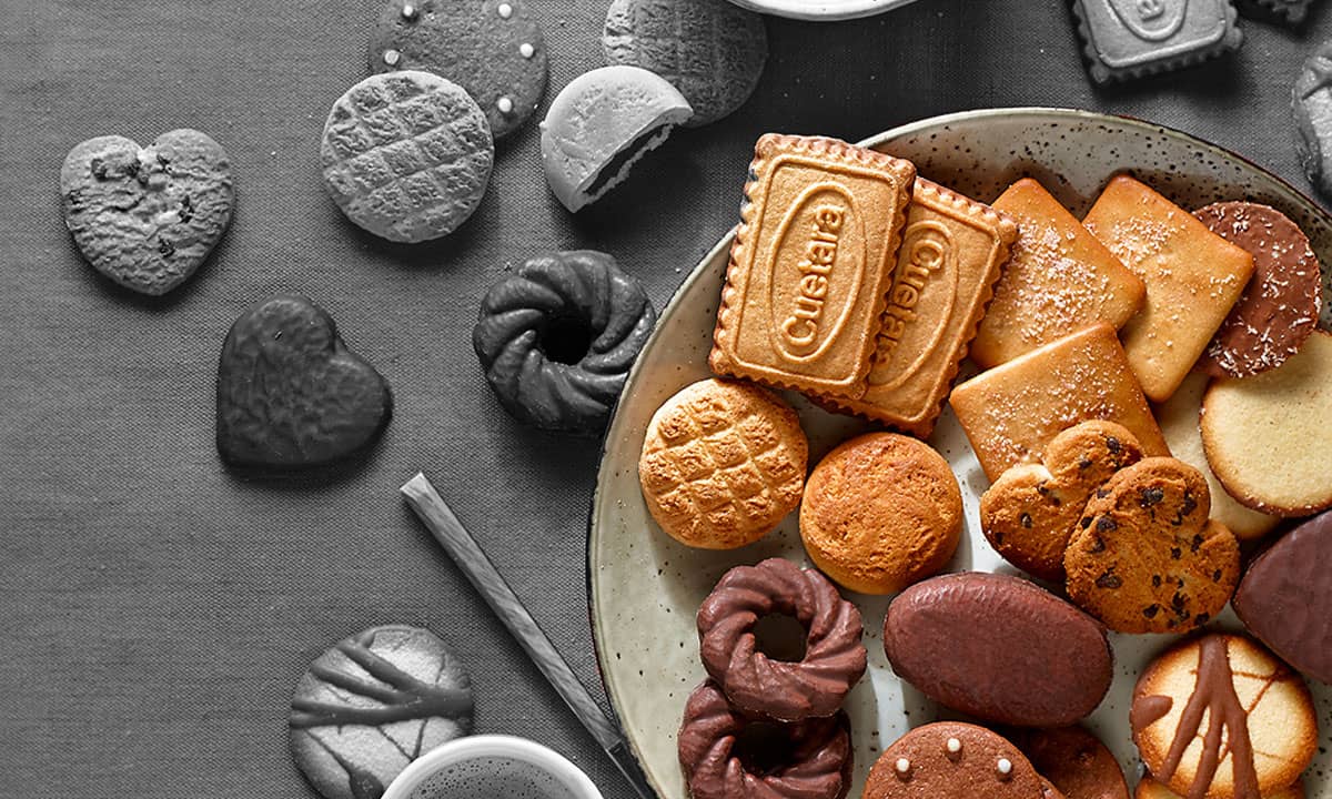 Cuétara: ¿Cómo nació la famosa marca de galletas?