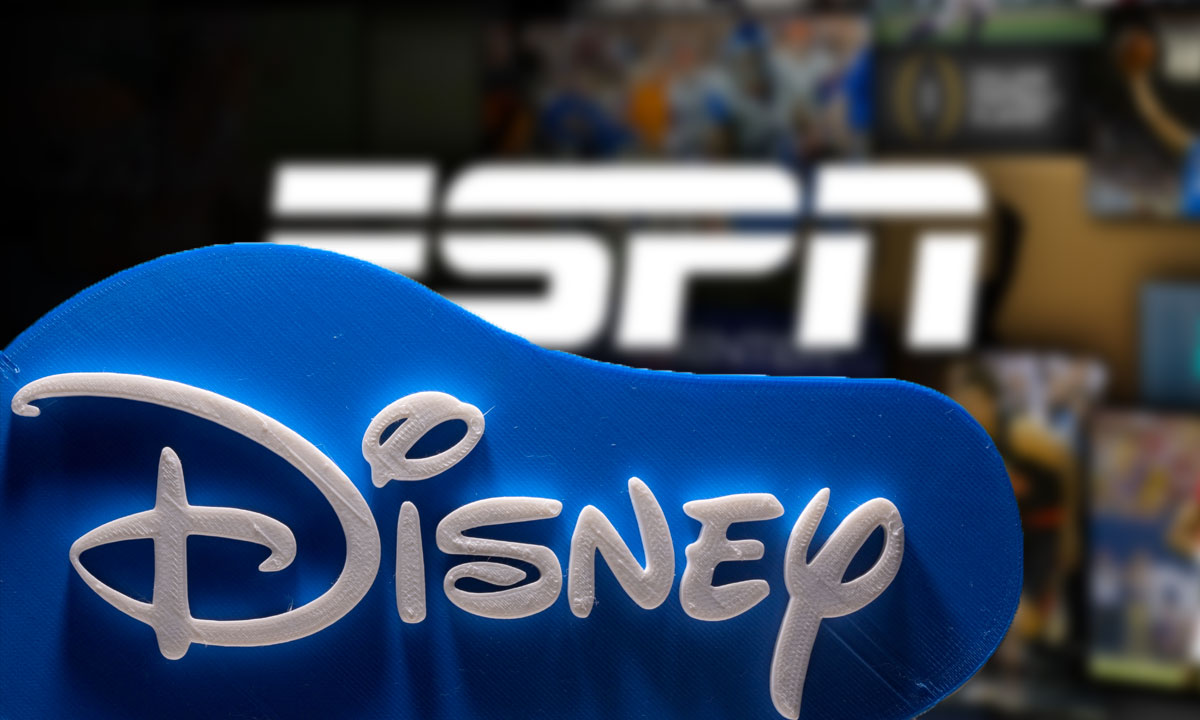 Disney no descarta la venta de sus activos en televisión; ESPN es un caso aparte