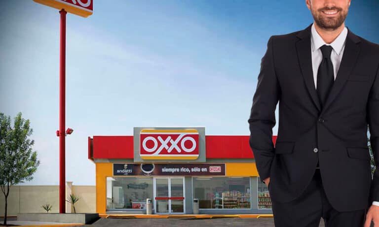 OXXO: ¿Quién es el actual dueño de los minisúper?