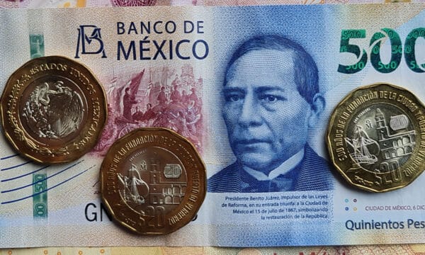 Economía de México registra sobreexpansión, un obstáculo para la inflación objetivo de 3%: Moody’s