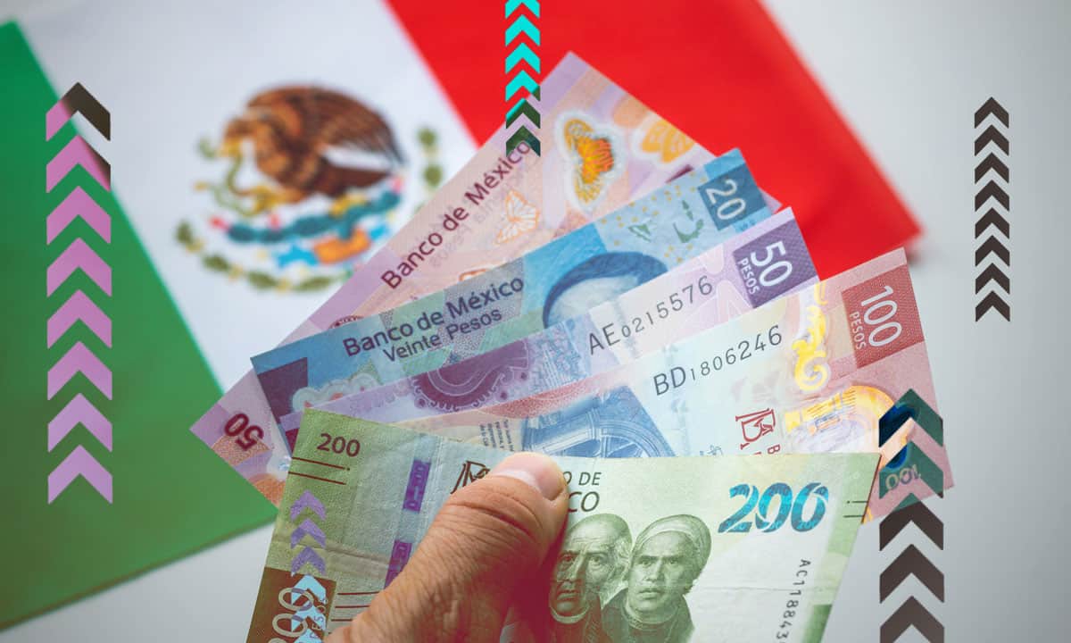 Economía de México continúa en racha positiva; el Indicador Adelantado muestra fase de expansión