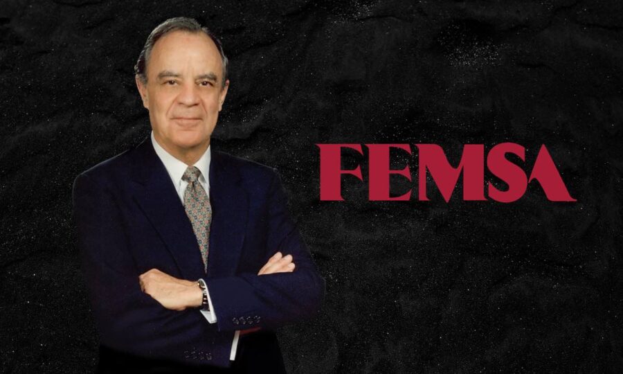 Eugenio Garza Lagüera: Historia y perfil del creador de Oxxo