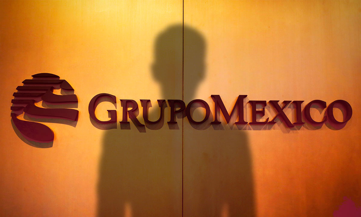¿Quién controla Grupo México? Este es el empresario detrás