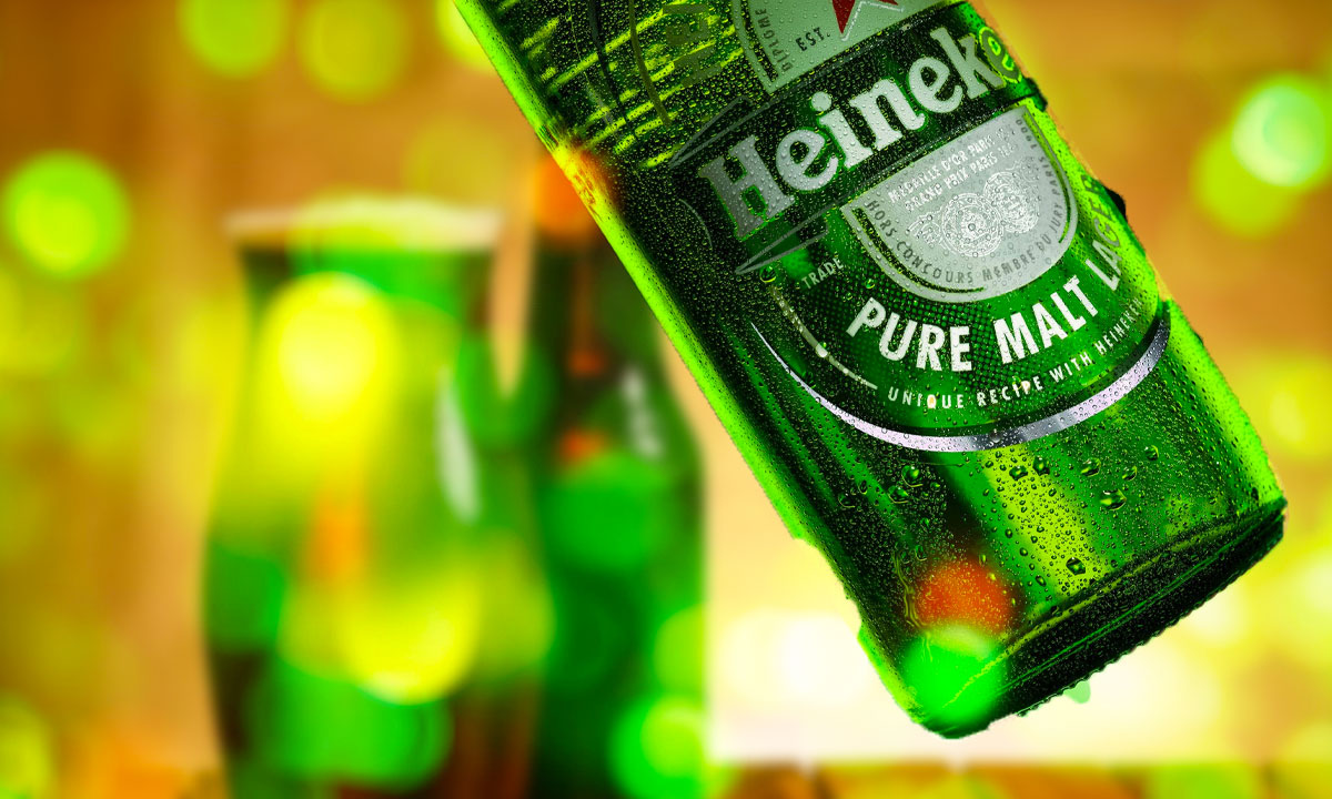 La estrategia de Heineken para ganar terreno con la cerveza artesanal