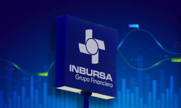 Inbursa, brazo financiero de Carlos Slim, incrementa 25.6% su utilidad en el segundo trimestre del año