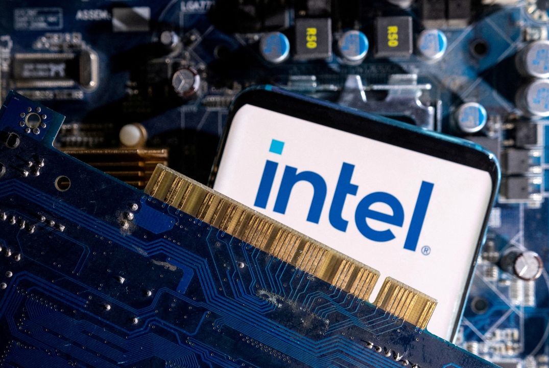 Resultados sólidos de Intel reavivan optimismo sobre el mercado de las computadoras personales
