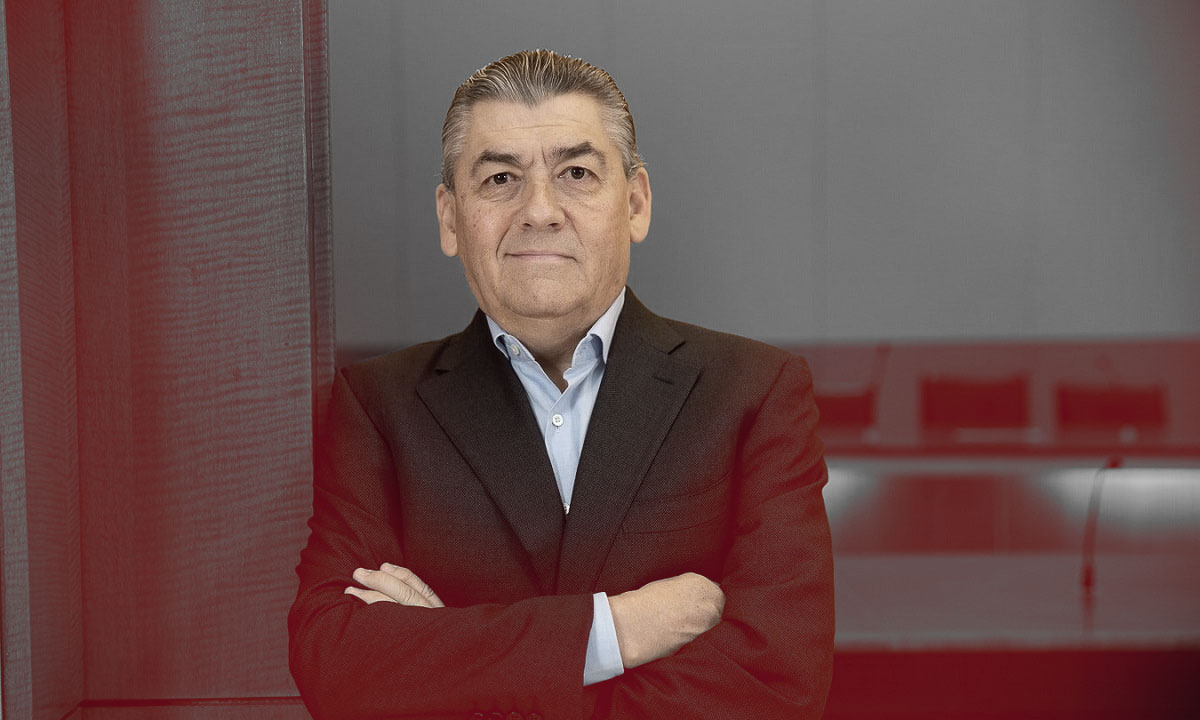 José Antonio Fernández Carbajal ‘El Diablo’: ¿Quién es y qué hace en Femsa?
