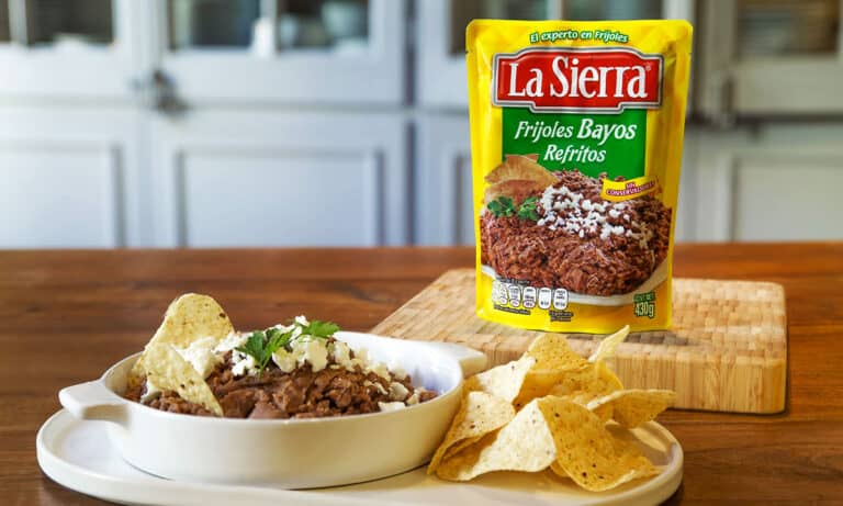 La Sierra: ¿Cómo se crearon los frijoles enlatados y quién es su dueño?