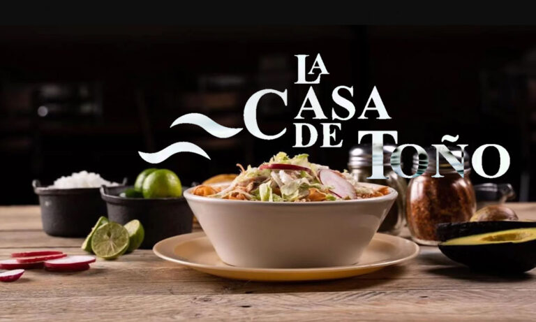 La Casa de Toño: ¿Cómo surgió y quién es dueño del restaurante?