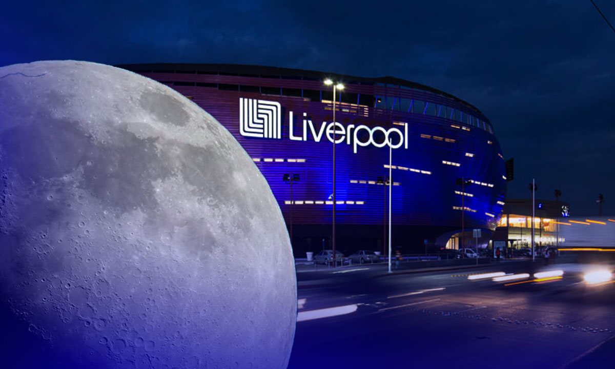 Fortaleza del peso incidió en el buen desempeño de Liverpool durante el segundo trimestre de 2023