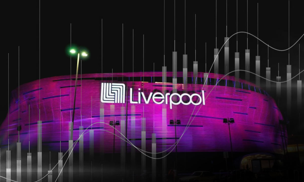 Hot Sale y días festivos elevan las ventas de Liverpool 9.3% en el segundo trimestre de 2023 