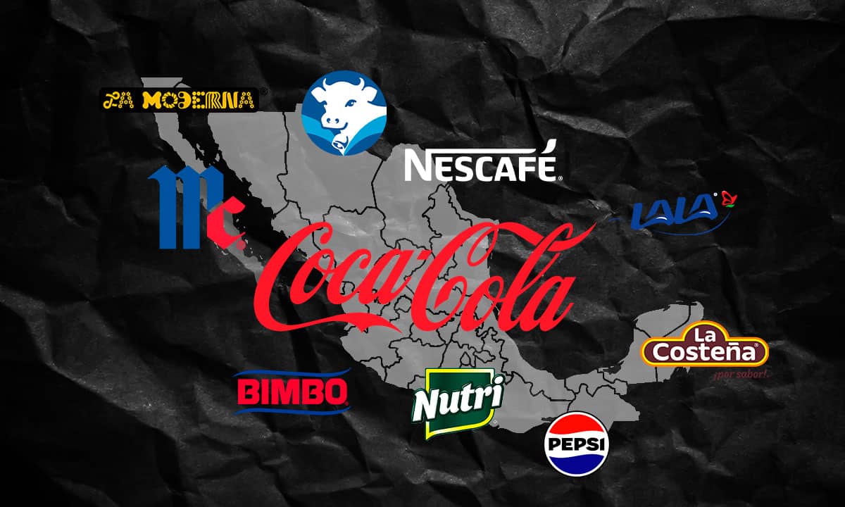 ¿Por qué Coca-Cola se mantiene como la marca favorita de los mexicanos?