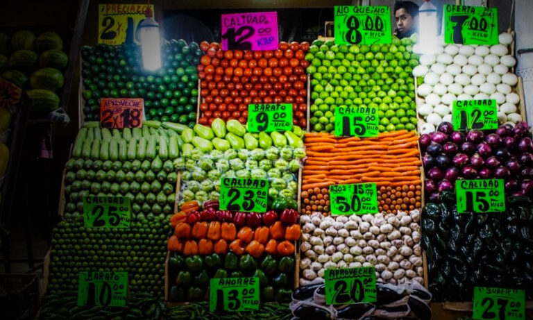 Central de Abasto: ¿Qué venden y cómo funciona el mercado en la CDMX?