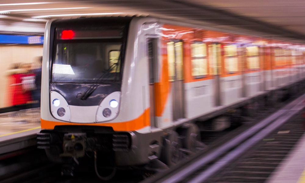 Metro, el transporte más utilizado en México: traslada a 96.5 millones de personas en mayo