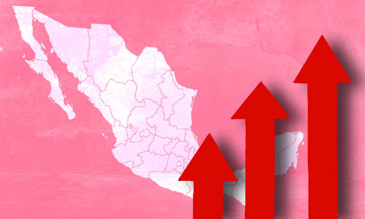 JP Morgan ve un “Momento México 2.0” en el país debido a la reorganización económica y ventajas estructurales