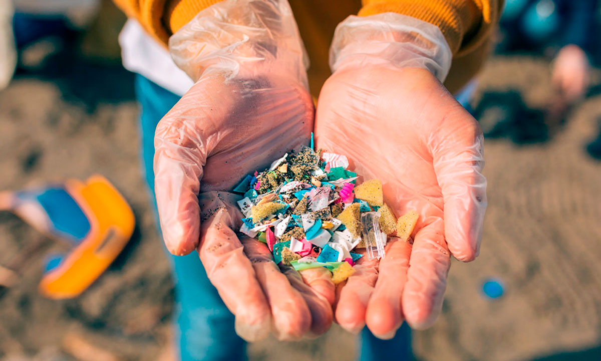 Contaminación por plásticos ocupa a las empresas y preocupa a los consumidores