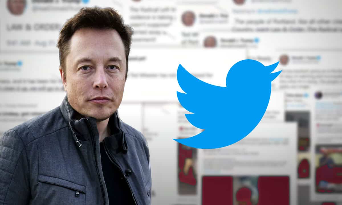 Twitter, de Elon Musk, limitará la cantidad de tuits que pueden leer los usuarios por día