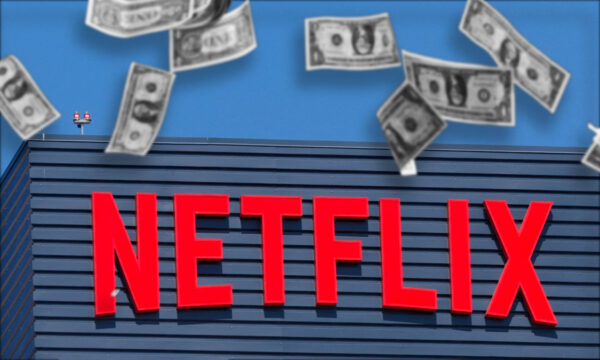 Venta de contenido a terceros, la vía que le hace falta explorar a Netflix para impulsar sus ingresos