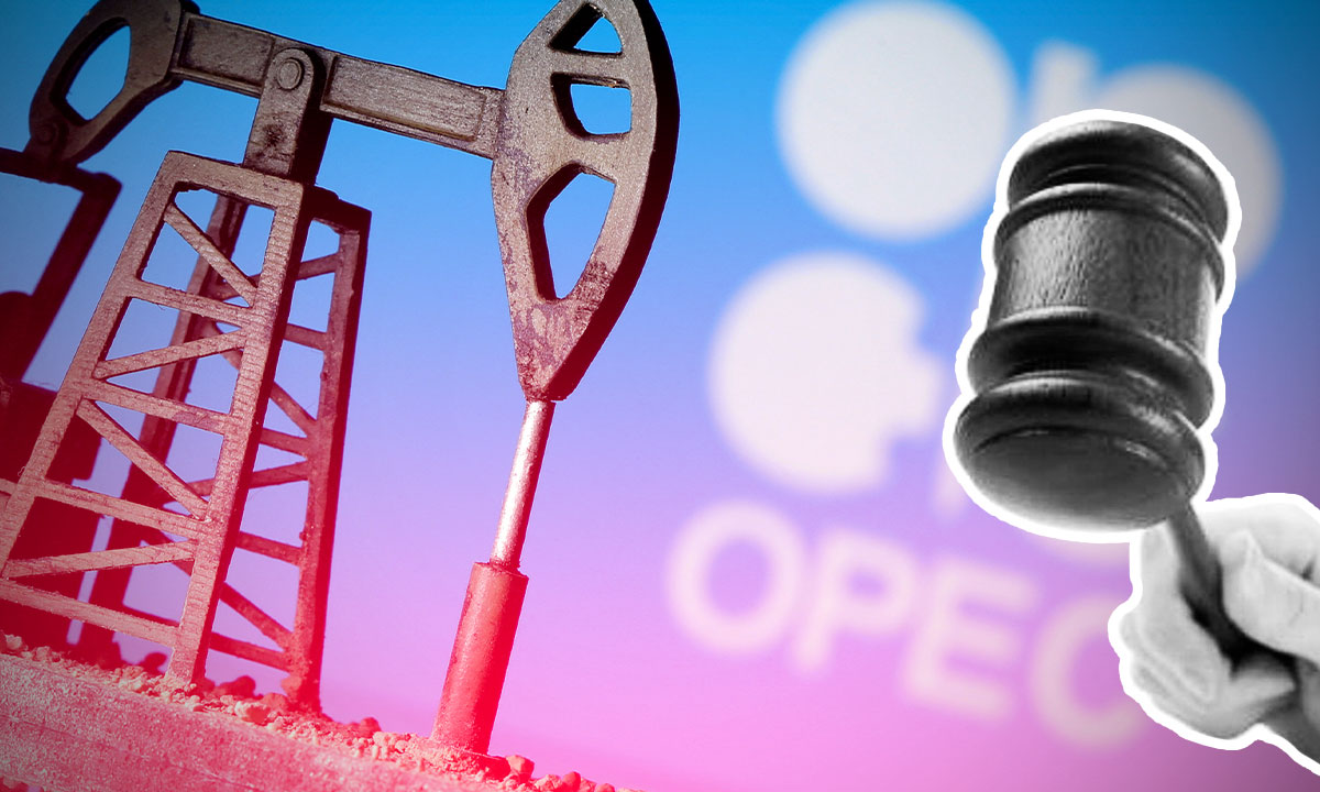 OPEP se muestra optimista respecto a la demanda de crudo pese al panorama económico