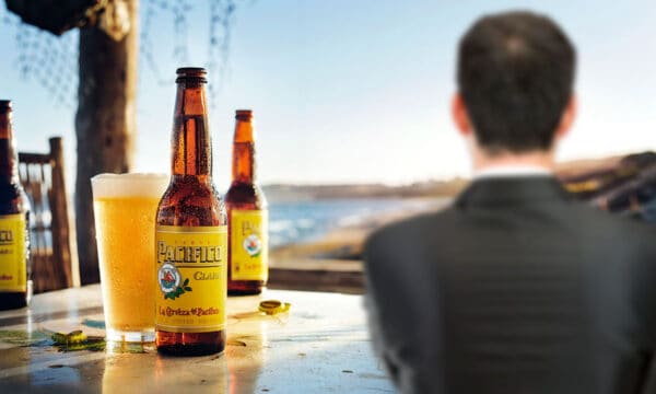 Pacífico: ¿Quién es el dueño de la cerveza originaria de Mazatlán?