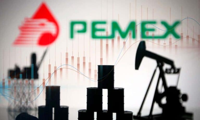 Ixachi sube producción, pero se mantiene lejos de lo esperado por Pemex