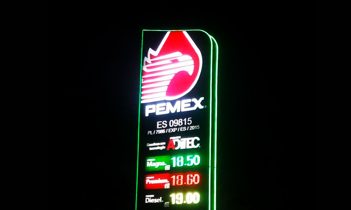 Pemex: Costos y requisitos de su franquicia de gasolinera en 2024