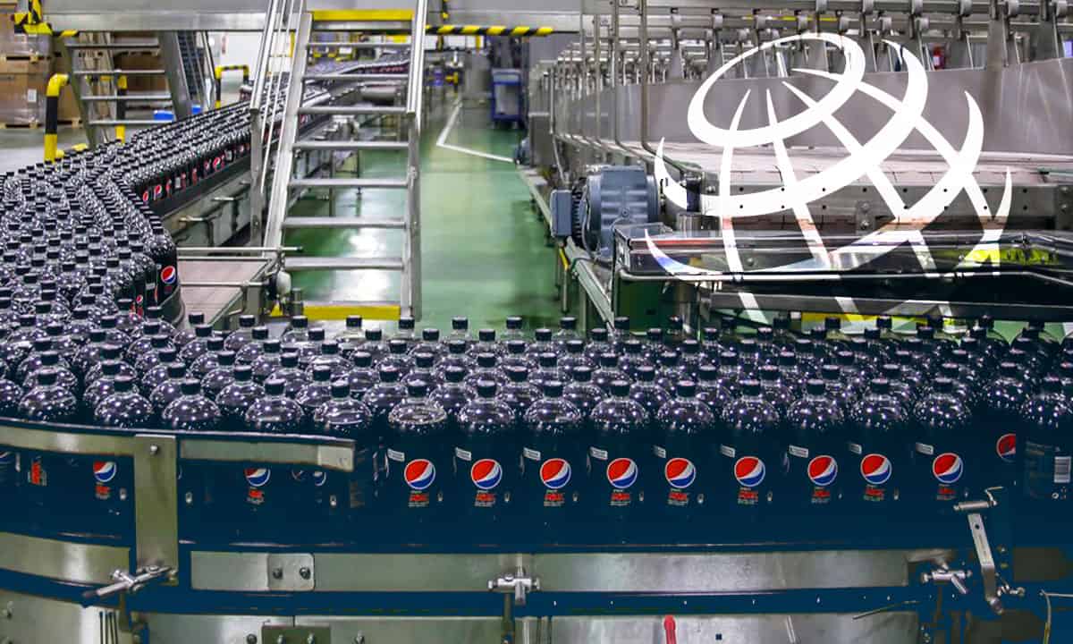 PepsiCo amplía iniciativas de sustentabilidad: deja de utilizar agua pública en dos de sus plantas en México