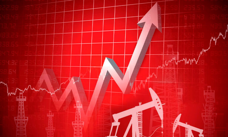 Petróleo cae este viernes; pero cierra su tercera semana con avances