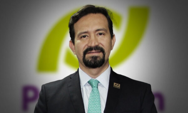 Armando Ocampo es el nuevo titular de la Prodecon para el periodo 2023-2027