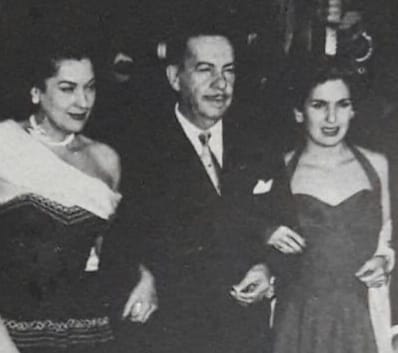 Raúl Baillères Chávez, el precursor de la fortuna