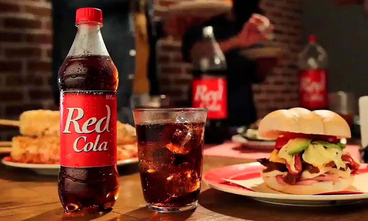 ¿Quién es el dueño de Red Cola? Esta familia posee la marca