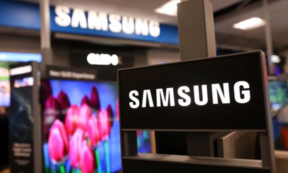 Samsung inauguró su tienda número 67 en México