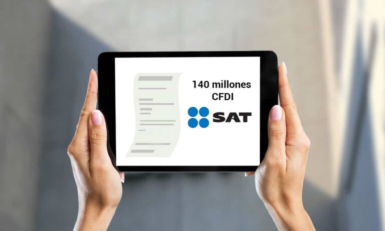 SAT vuelve a postergar plazo para cumplir con Carta Porte