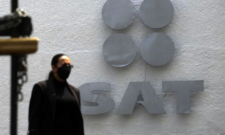 ¿Por qué me tengo que dar de alta en el SAT? Esto explica el organismo