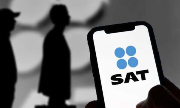 ¿Qué pasa si me doy de alta en el SAT y todavía no trabajo?