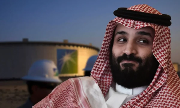 Saudi Aramco: Datos y dueño de la petrolera más valiosa del mundo