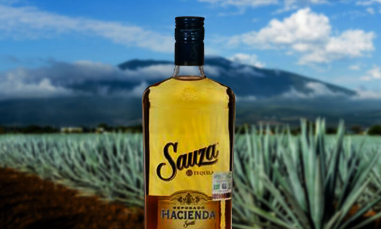 ¿Quién es el dueño de la marca de tequila Sauza?